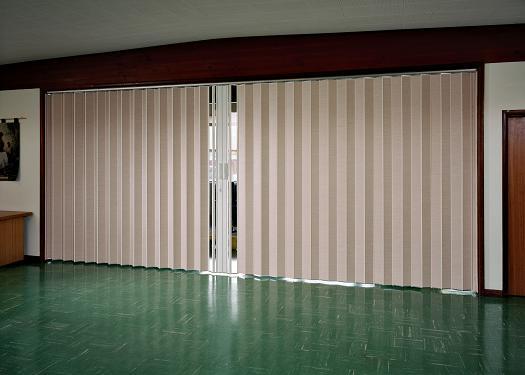 Accordion-Doors, folding doors